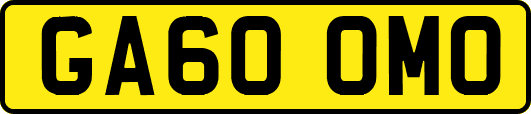 GA60OMO