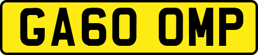 GA60OMP