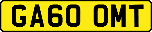 GA60OMT