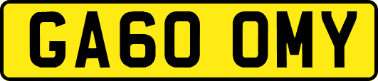 GA60OMY