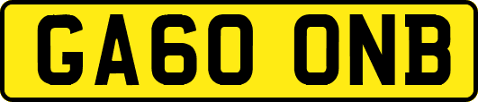GA60ONB