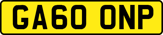 GA60ONP
