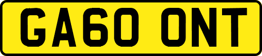 GA60ONT
