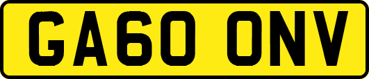 GA60ONV