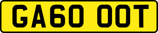 GA60OOT