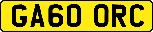 GA60ORC