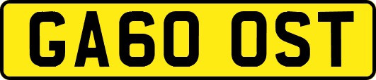 GA60OST