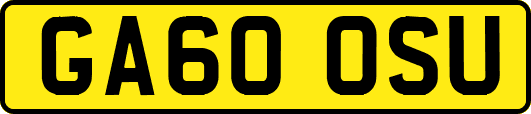 GA60OSU