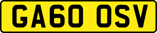 GA60OSV