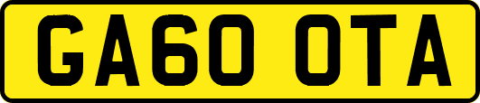GA60OTA