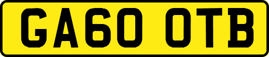GA60OTB