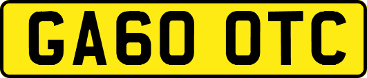 GA60OTC
