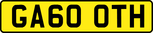 GA60OTH