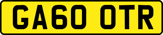 GA60OTR