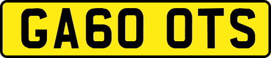 GA60OTS