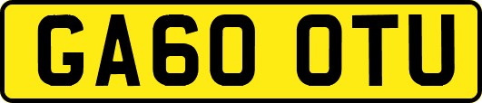GA60OTU