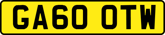 GA60OTW