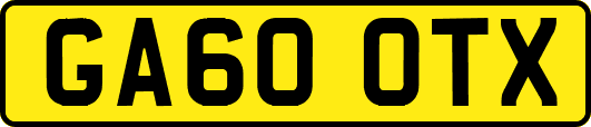 GA60OTX