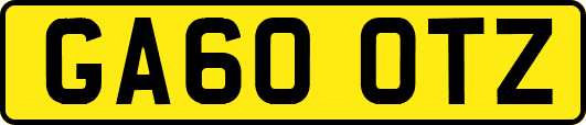 GA60OTZ