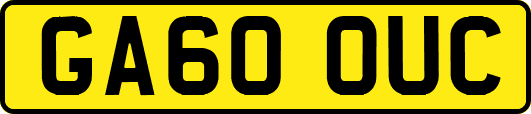GA60OUC