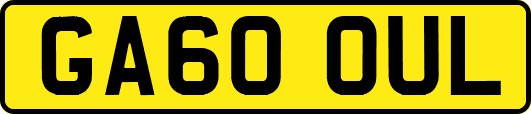 GA60OUL