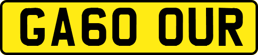 GA60OUR