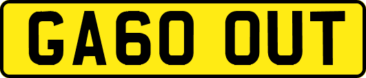GA60OUT