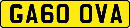 GA60OVA