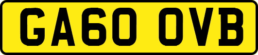 GA60OVB