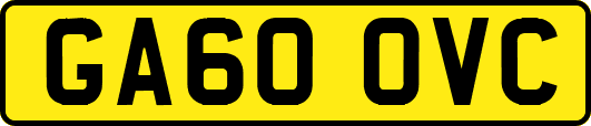 GA60OVC