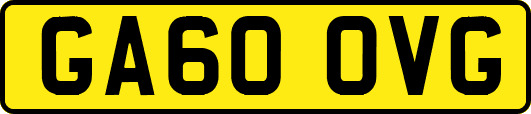 GA60OVG