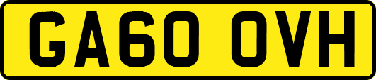 GA60OVH