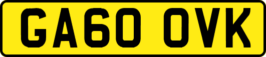 GA60OVK
