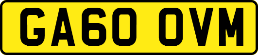 GA60OVM