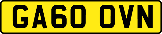 GA60OVN
