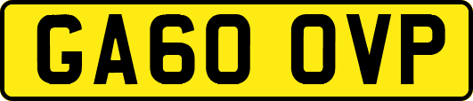 GA60OVP
