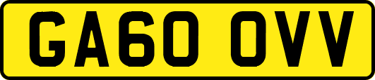 GA60OVV