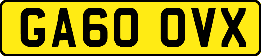 GA60OVX