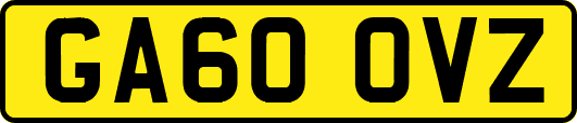 GA60OVZ