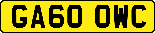 GA60OWC