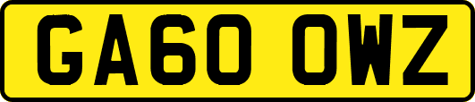 GA60OWZ