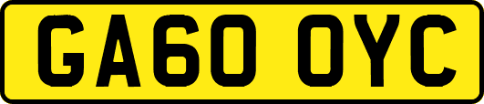 GA60OYC