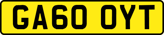 GA60OYT