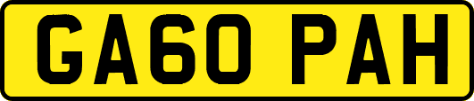GA60PAH