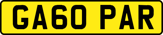 GA60PAR
