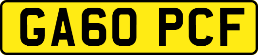 GA60PCF