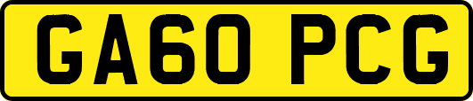 GA60PCG