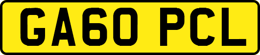 GA60PCL