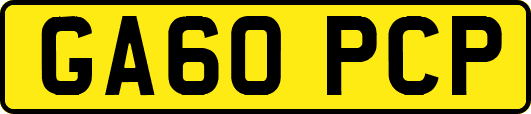 GA60PCP
