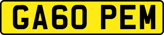 GA60PEM